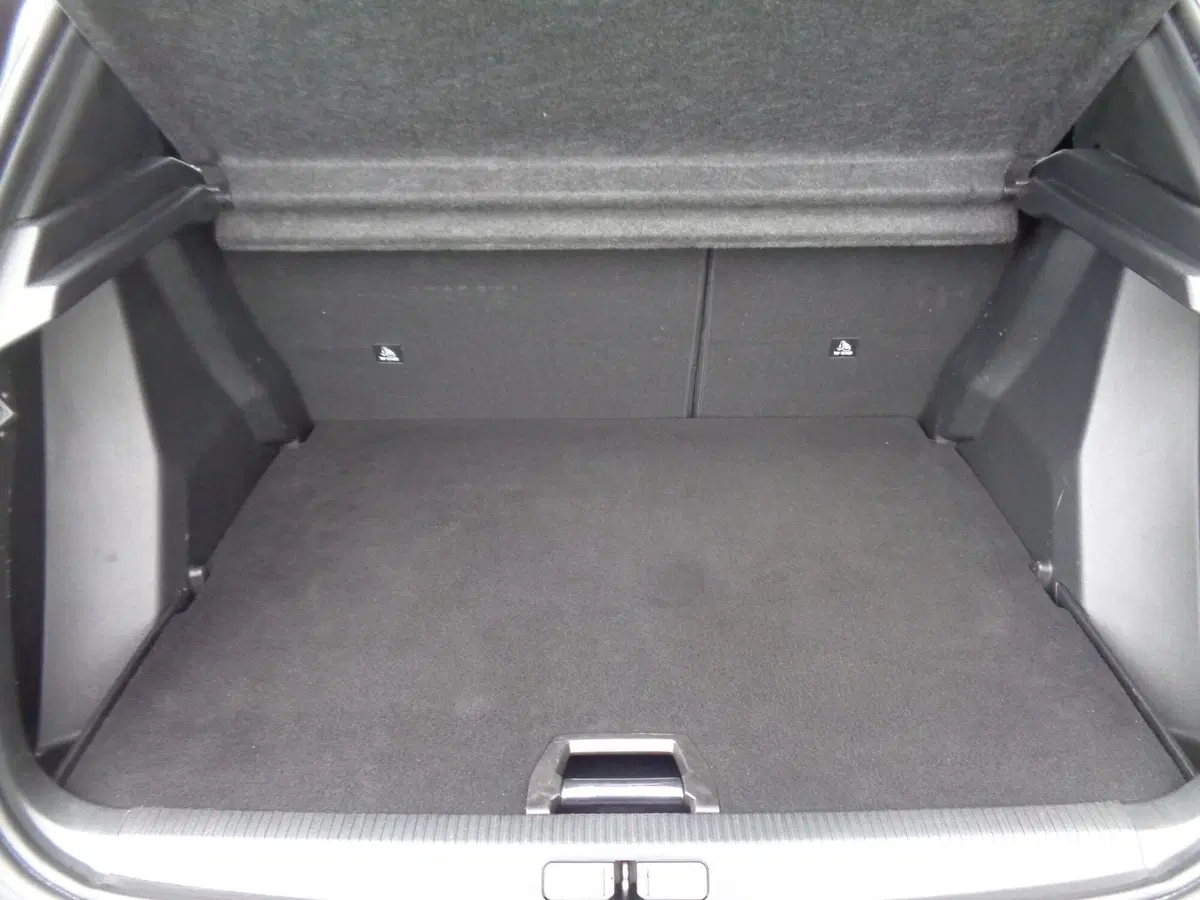 Peugeot 2008 usata a Treviso (20)
