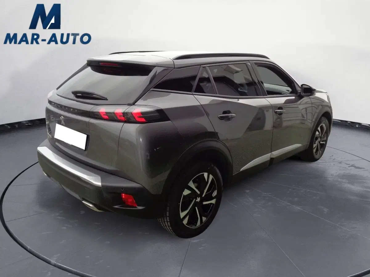 Peugeot 2008 usata a Treviso (3)
