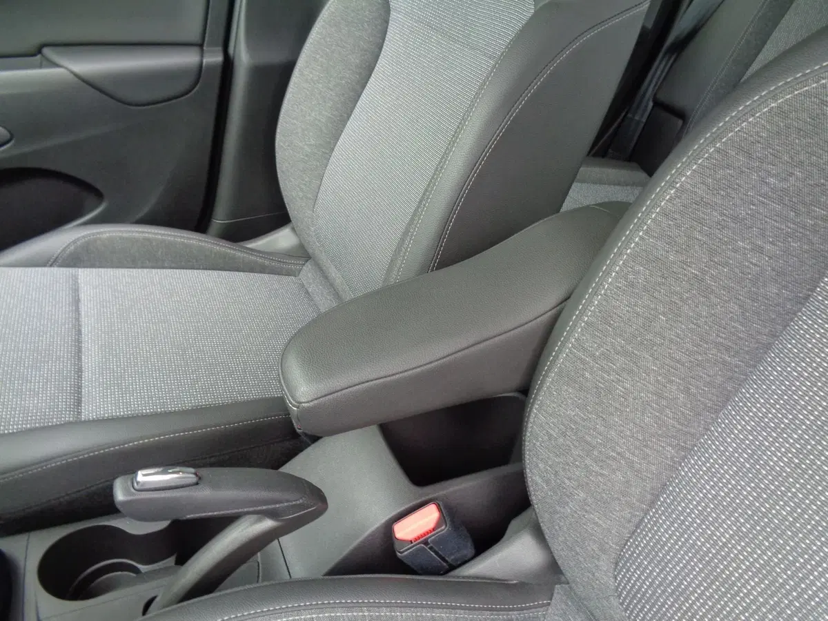Opel Crossland usata a Treviso (16)