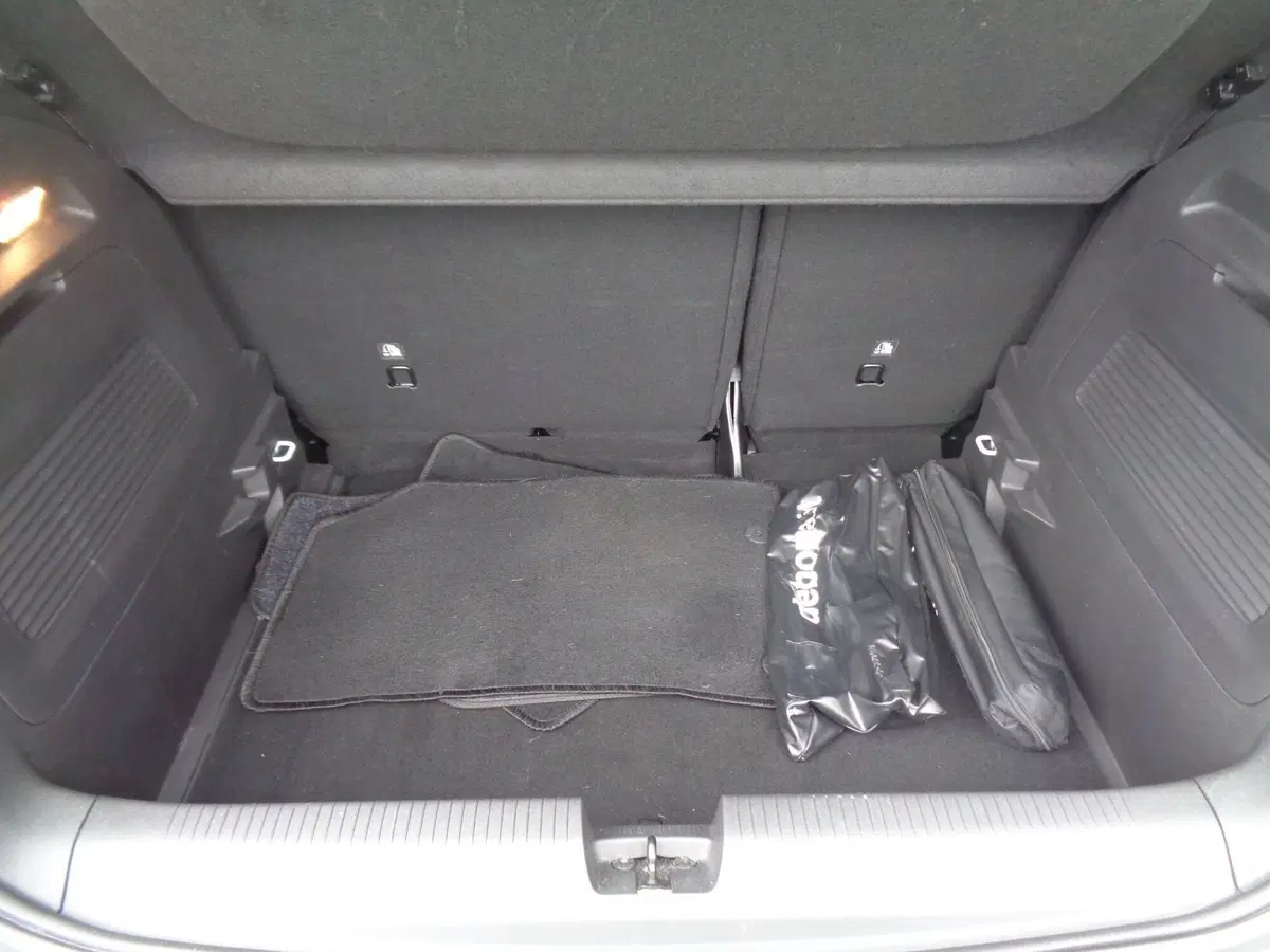 Opel Crossland usata a Treviso (17)