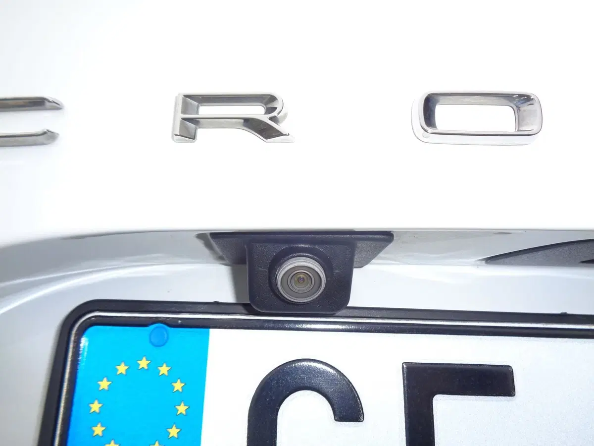 Opel Crossland usata a Treviso (19)