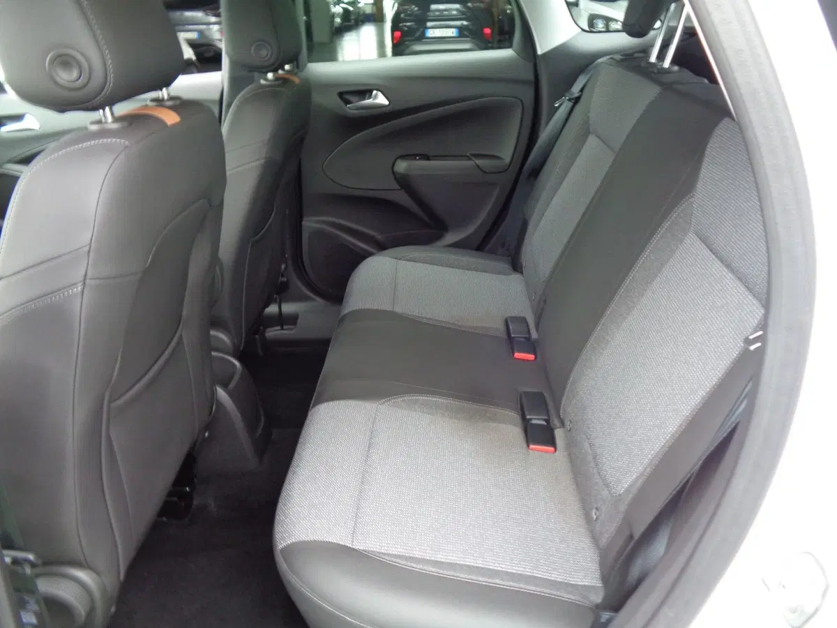 Opel Crossland usata a Treviso (9)
