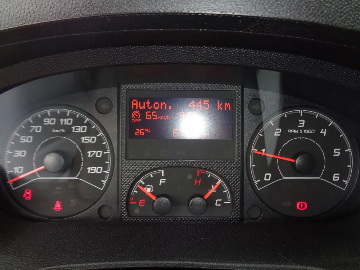 Fiat Ducato Furgone usata a Treviso (10)