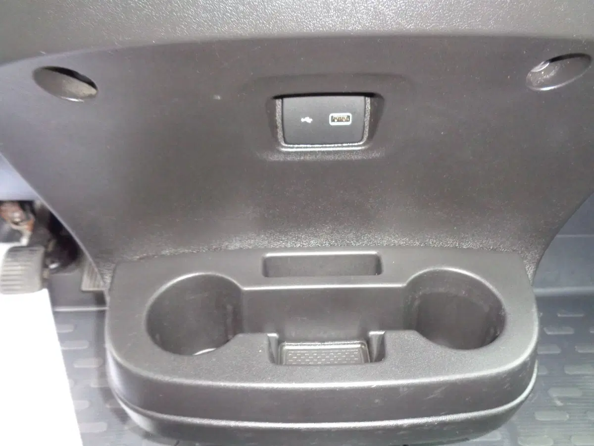 Fiat Ducato Furgone usata a Treviso (14)