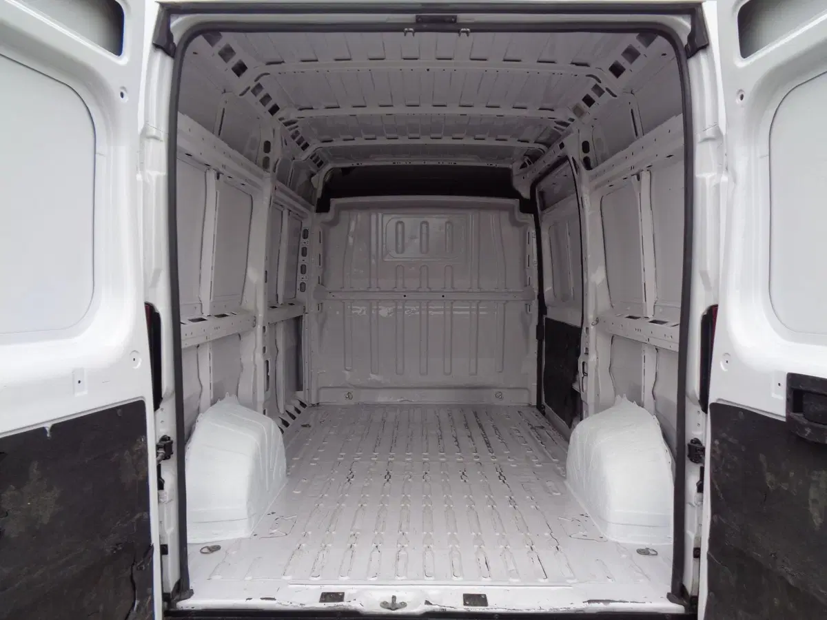 Fiat Ducato Furgone usata a Treviso (16)
