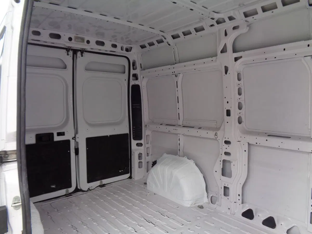 Fiat Ducato Furgone usata a Treviso (18)