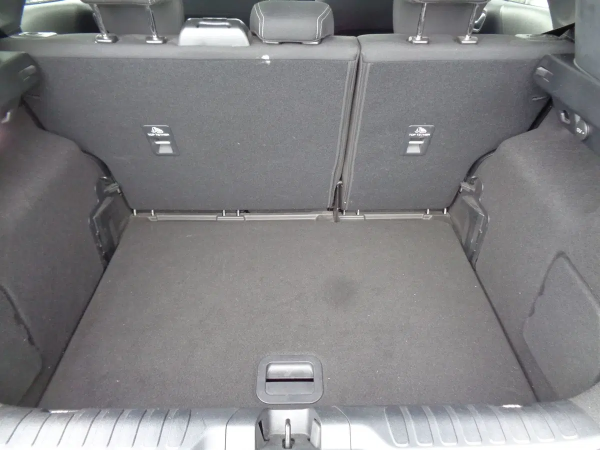 Ford Puma usata a Treviso (17)
