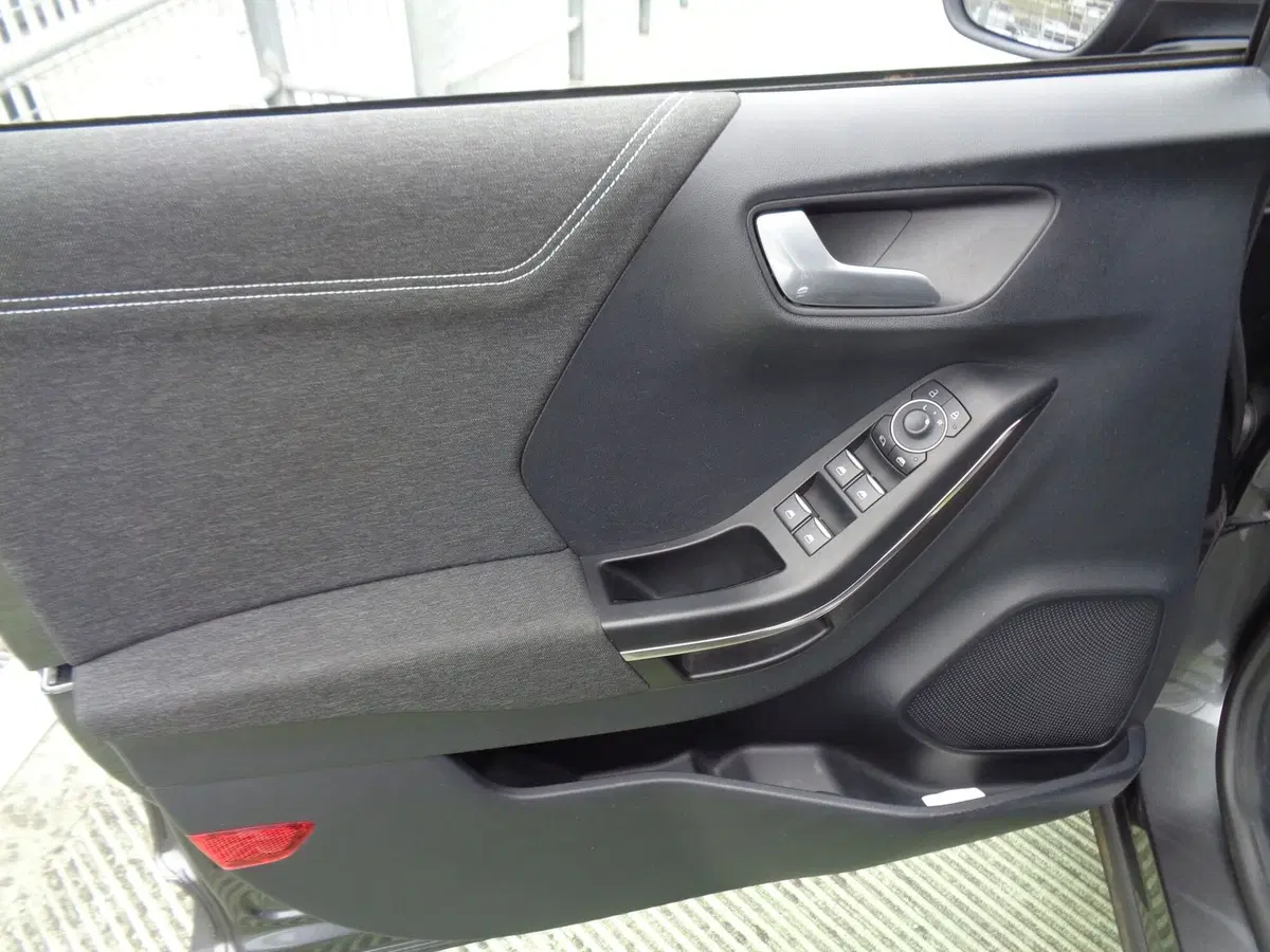 Ford Puma usata a Treviso (7)