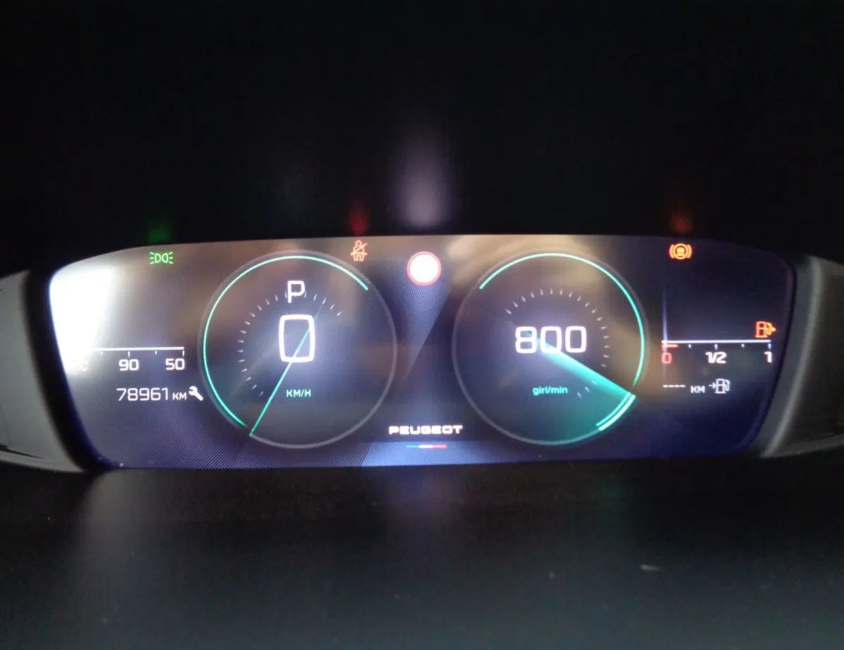 Peugeot 308 usata a Treviso (10)