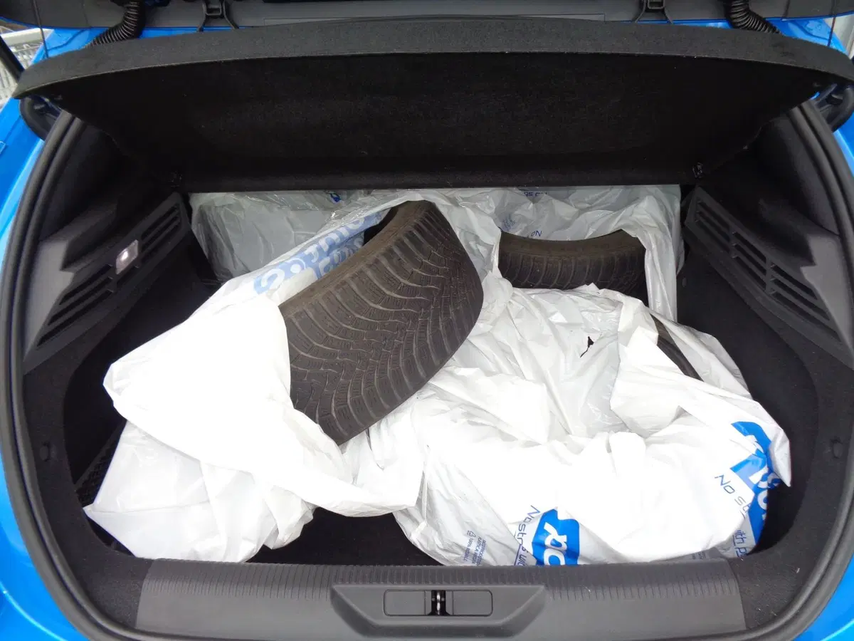 Peugeot 308 usata a Treviso (15)