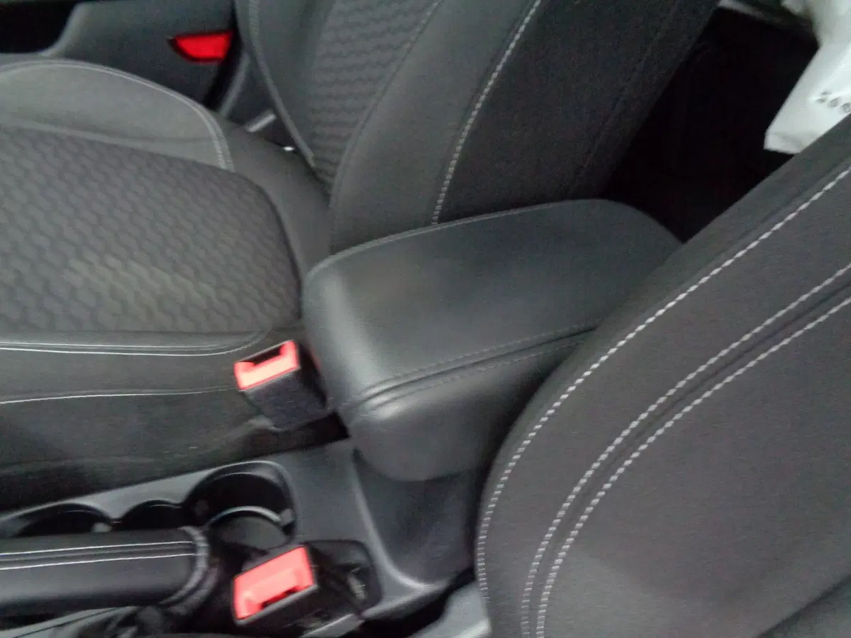 Ford Puma usata a Treviso (14)