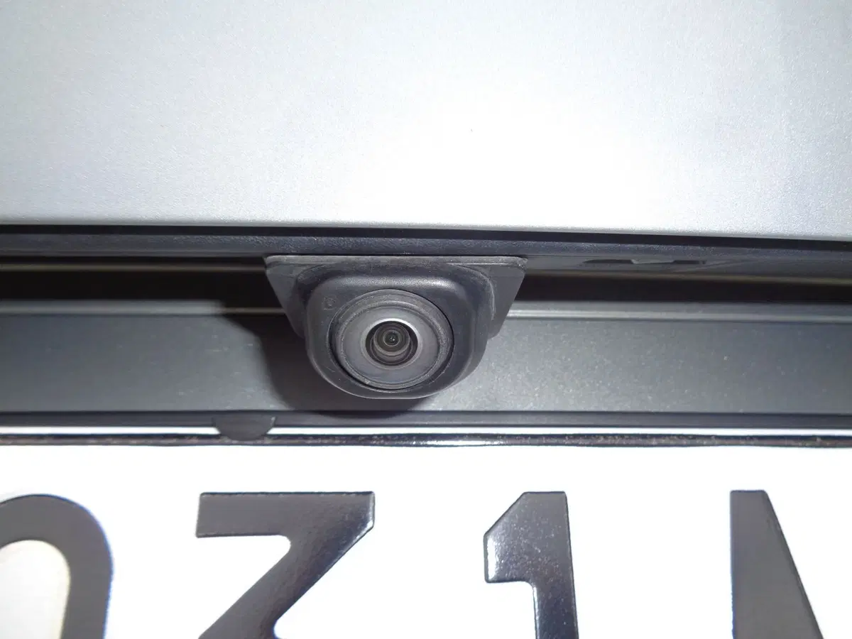 Ford Puma usata a Treviso (17)