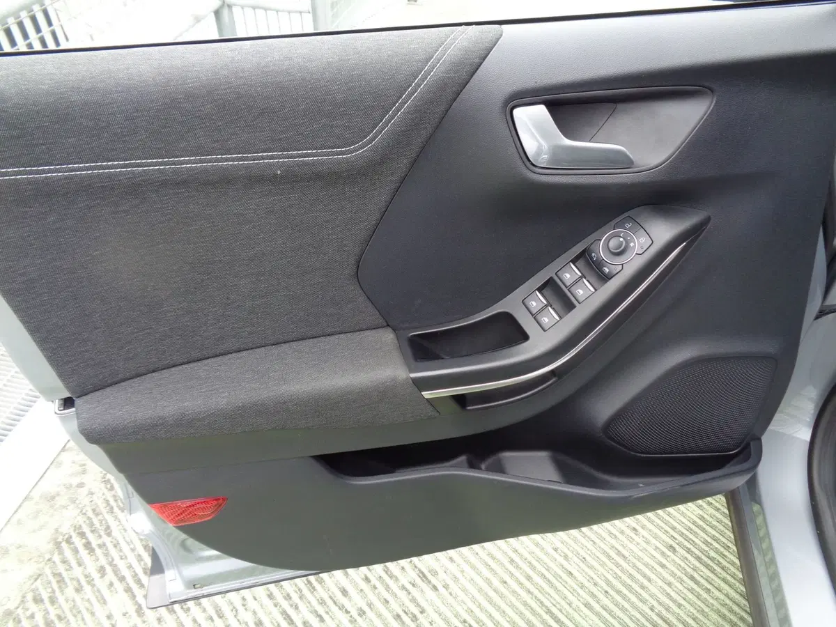 Ford Puma usata a Treviso (7)