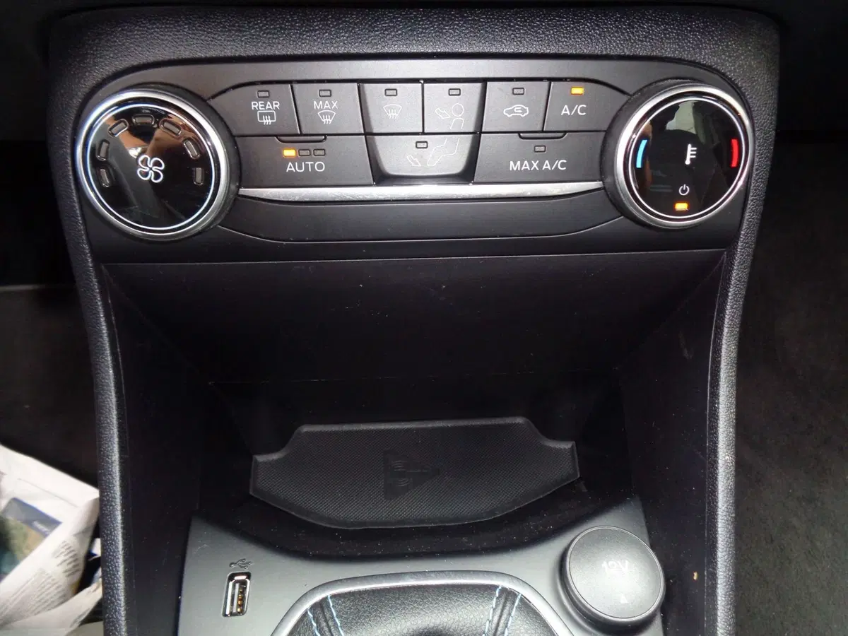 Ford Fiesta usata a Treviso (15)