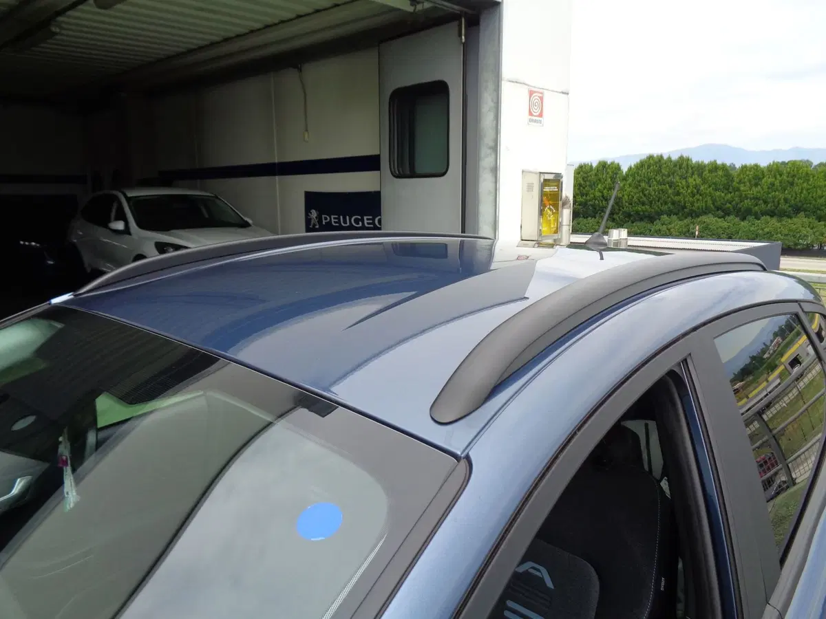 Ford Fiesta usata a Treviso (7)