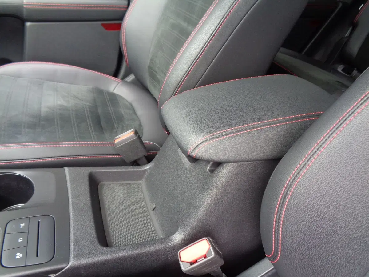 Ford Kuga usata a Treviso (19)