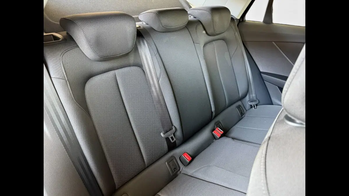 Audi Q2 nuova a Palermo (10)