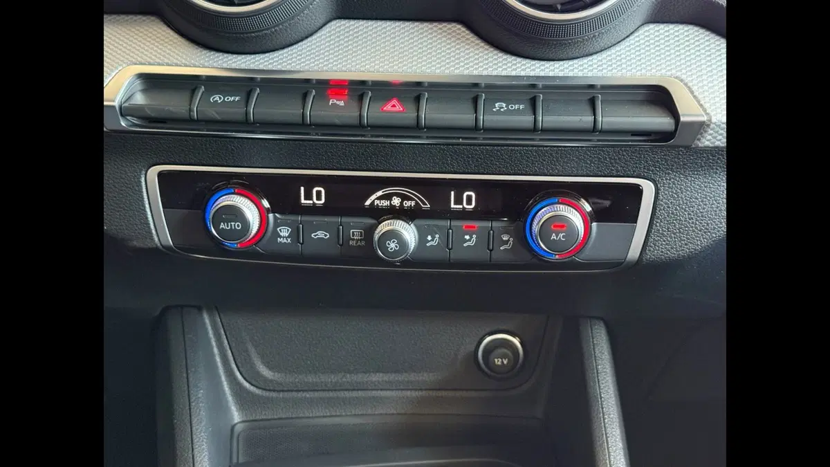 Audi Q2 nuova a Palermo (17)