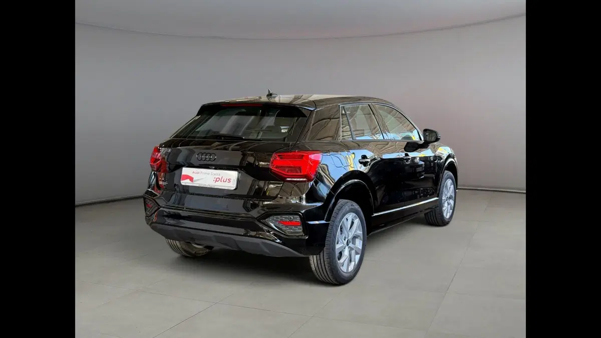 Audi Q2 nuova a Palermo (3)