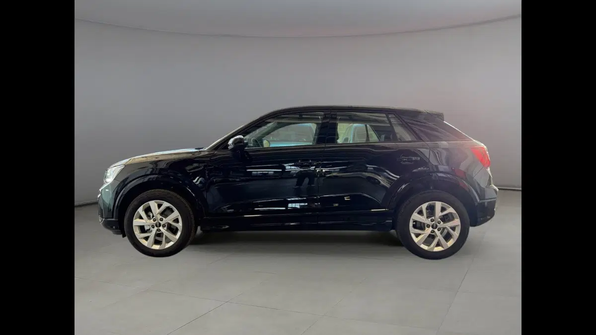 Audi Q2 nuova a Palermo (4)