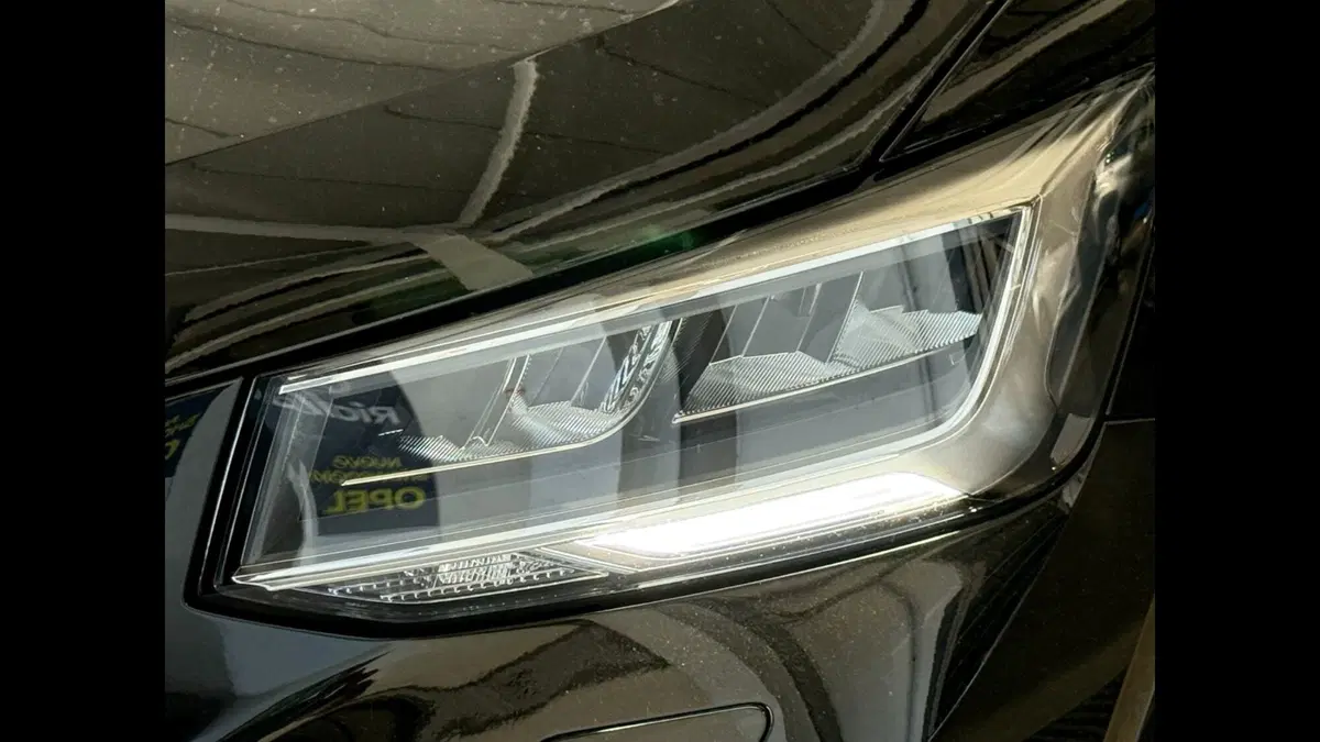 Audi Q2 nuova a Palermo (5)