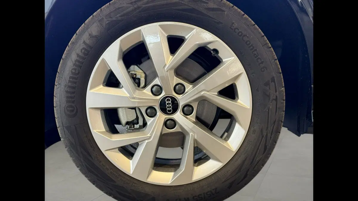 Audi Q2 nuova a Palermo (6)