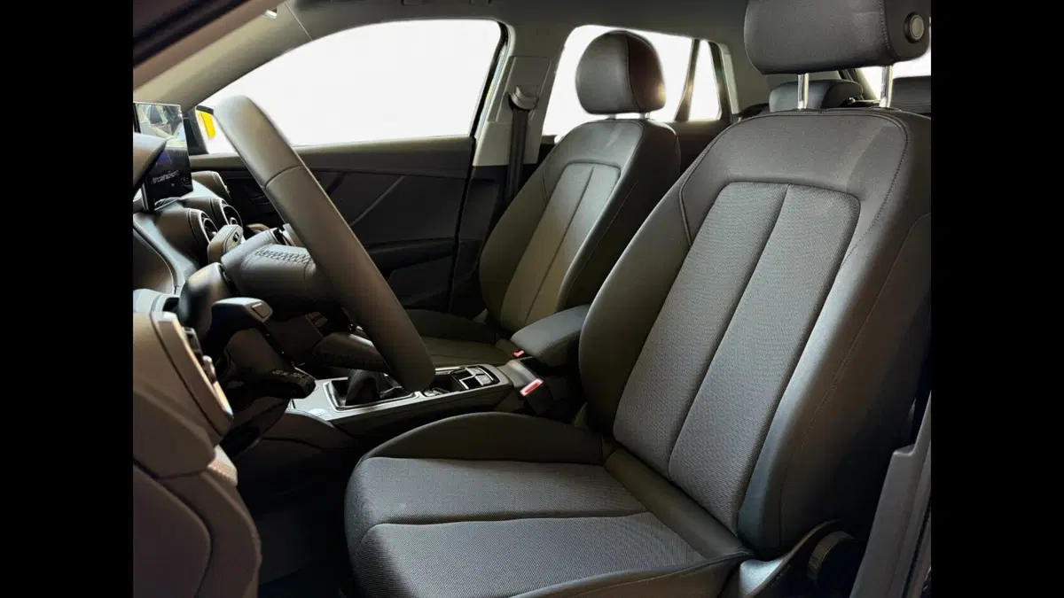 Audi Q2 nuova a Palermo (7)