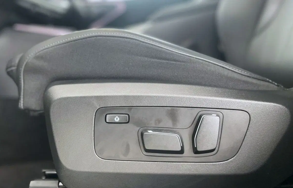 BMW X3 usata a Perugia (18)