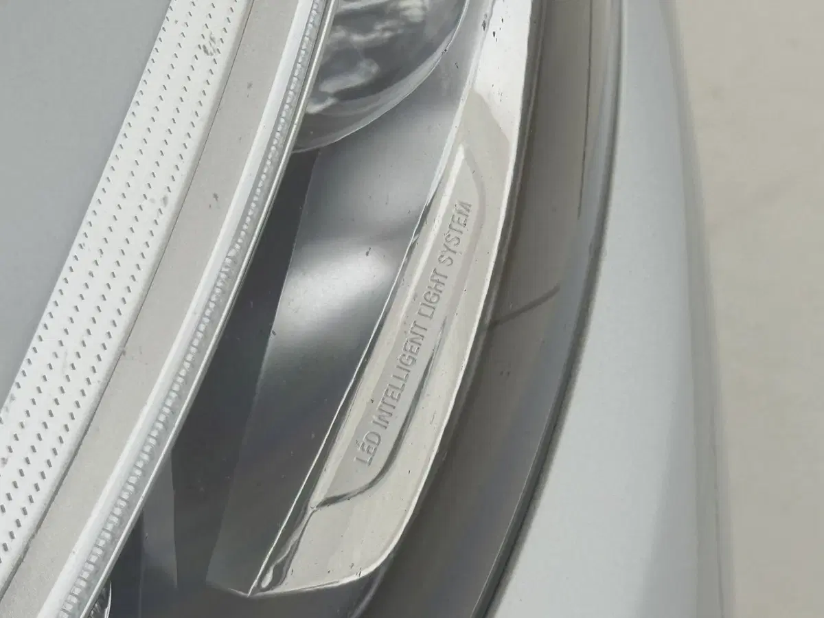 Mercedes-Benz GLC Coupé usata a Perugia (18)