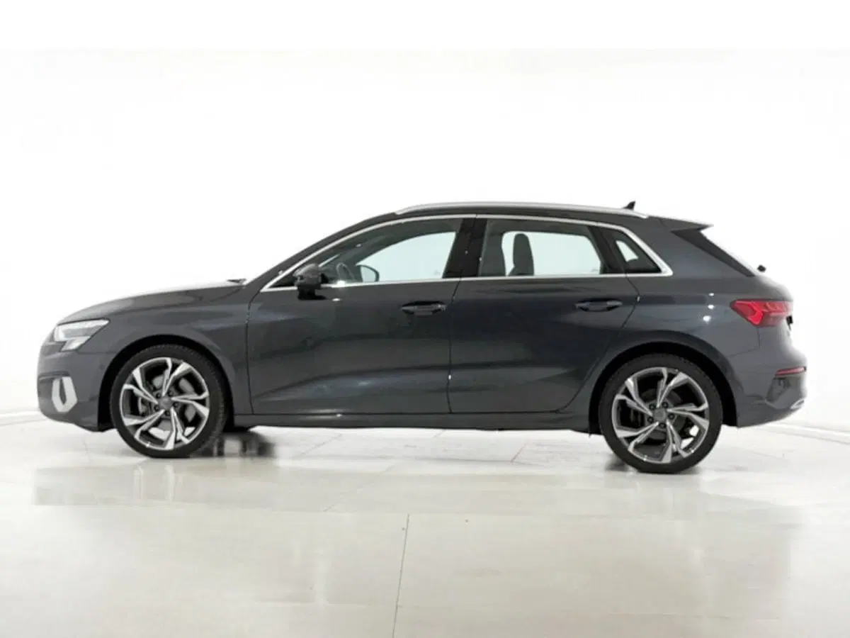 Audi A3 Sportback usata a Perugia (2)