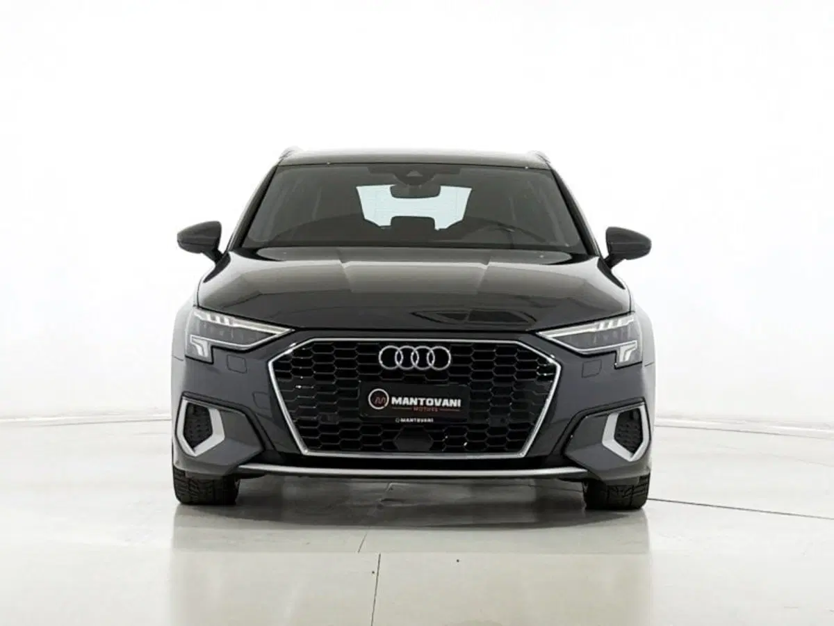 Audi A3 Sportback usata a Perugia (8)