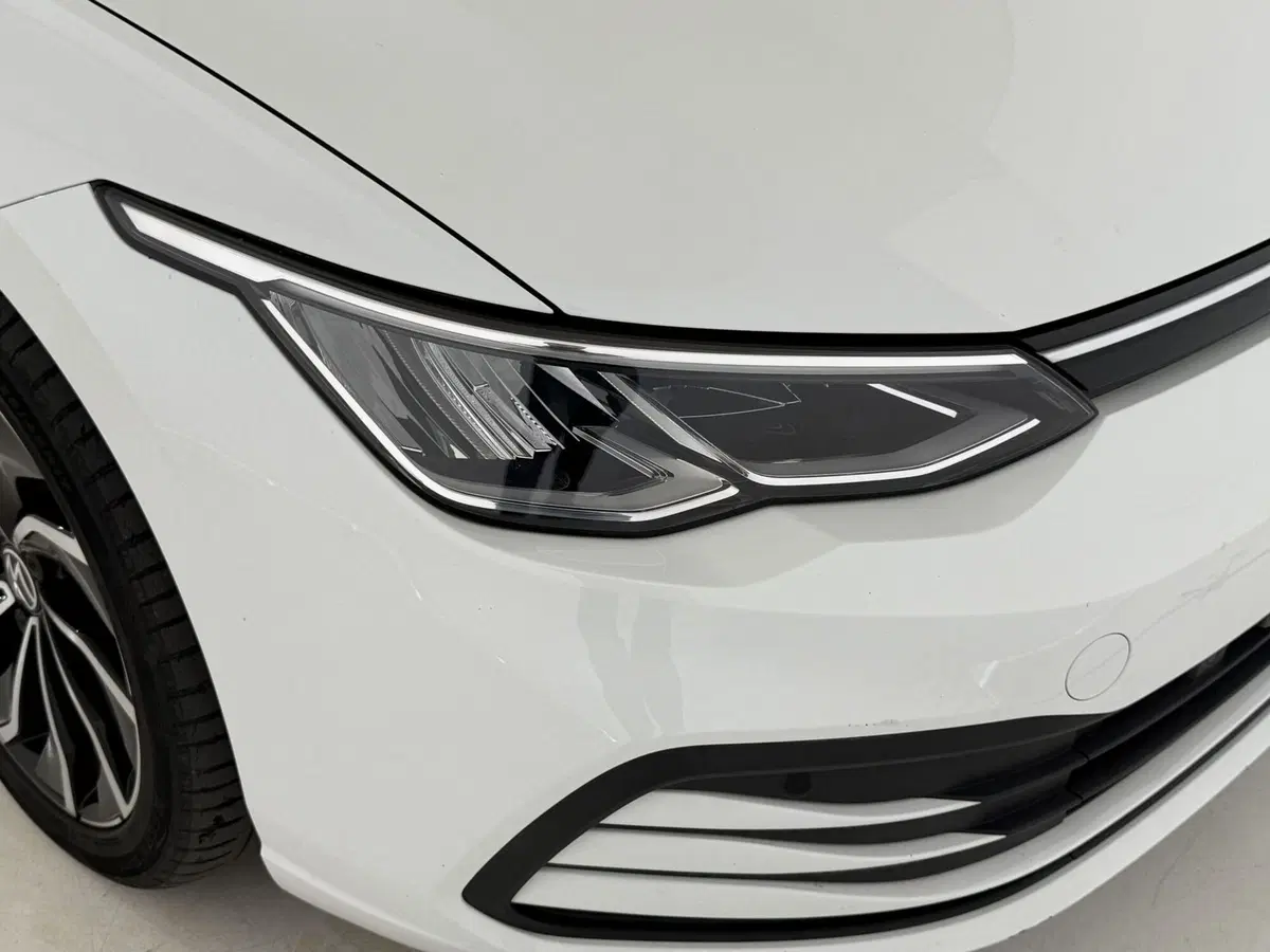 Volkswagen Golf usata a Perugia (14)