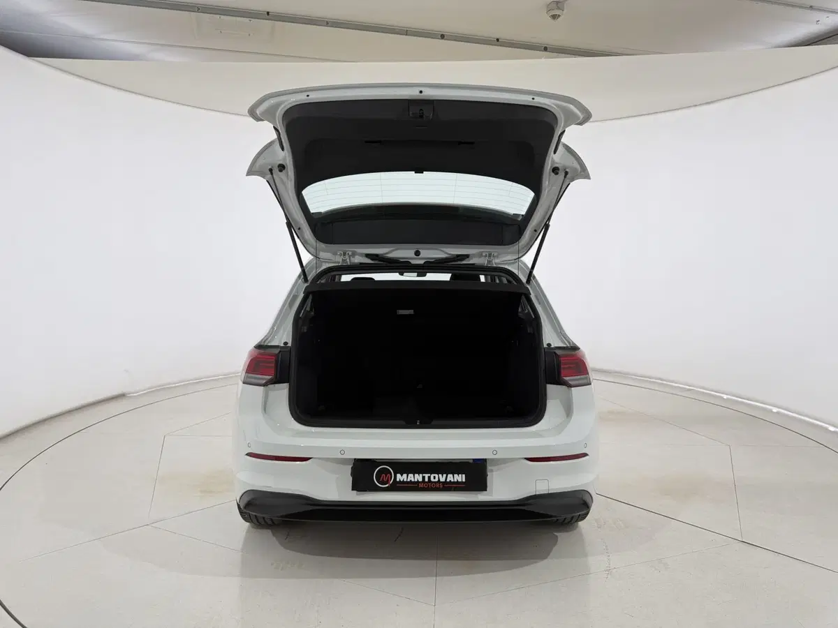 Volkswagen Golf usata a Perugia (19)