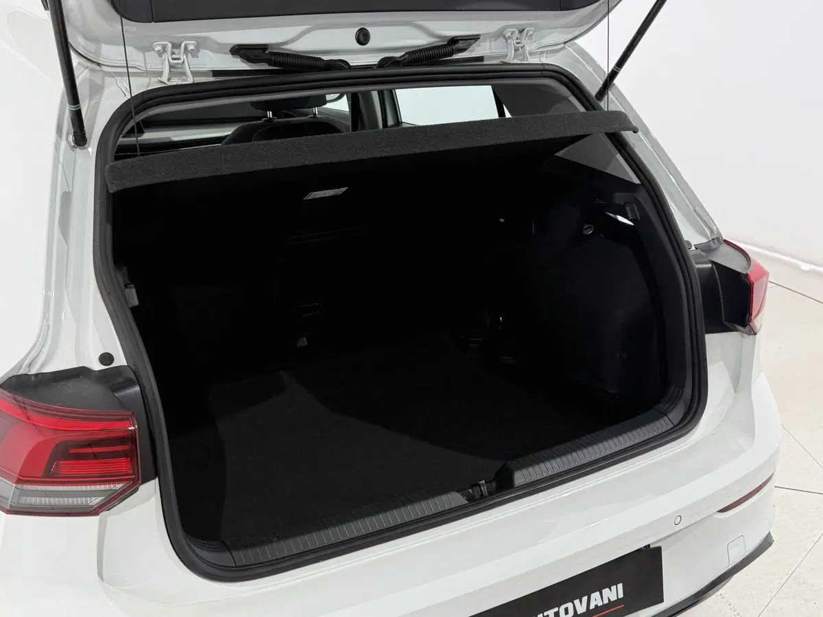 Volkswagen Golf usata a Perugia (20)