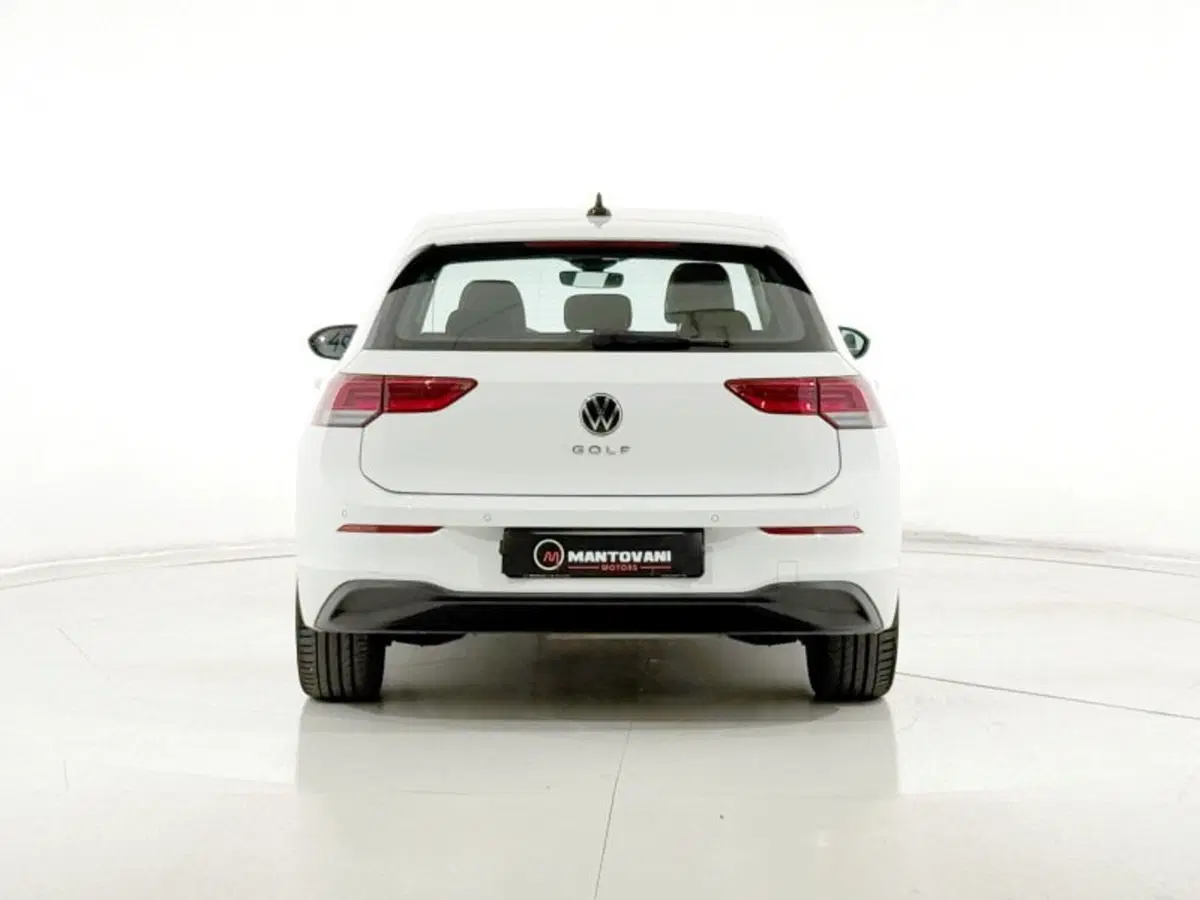 Volkswagen Golf usata a Perugia (4)