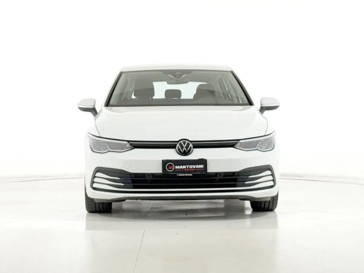 Volkswagen Golf usata a Perugia (8)