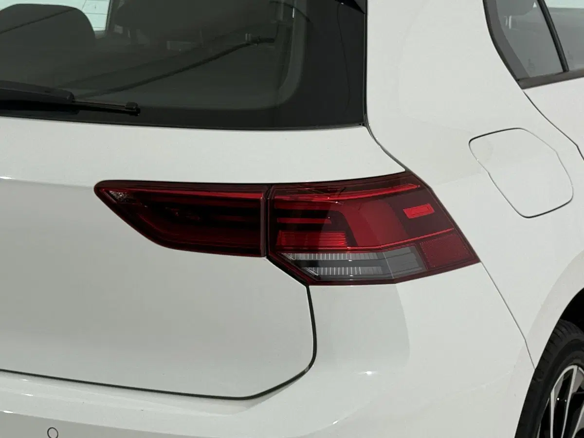Volkswagen Golf usata a Perugia (9)