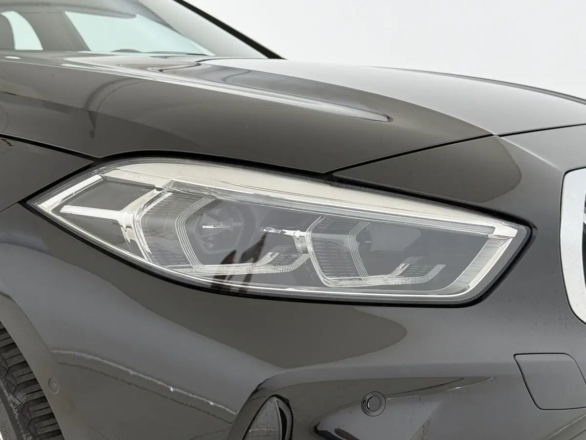 BMW Serie 1 5p. usata a Perugia (16)
