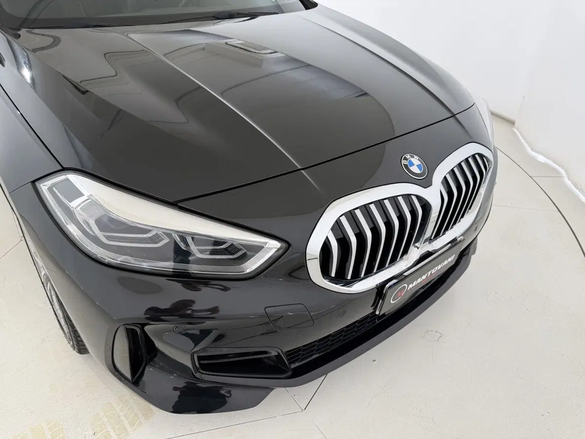 BMW Serie 1 5p. usata a Perugia (17)