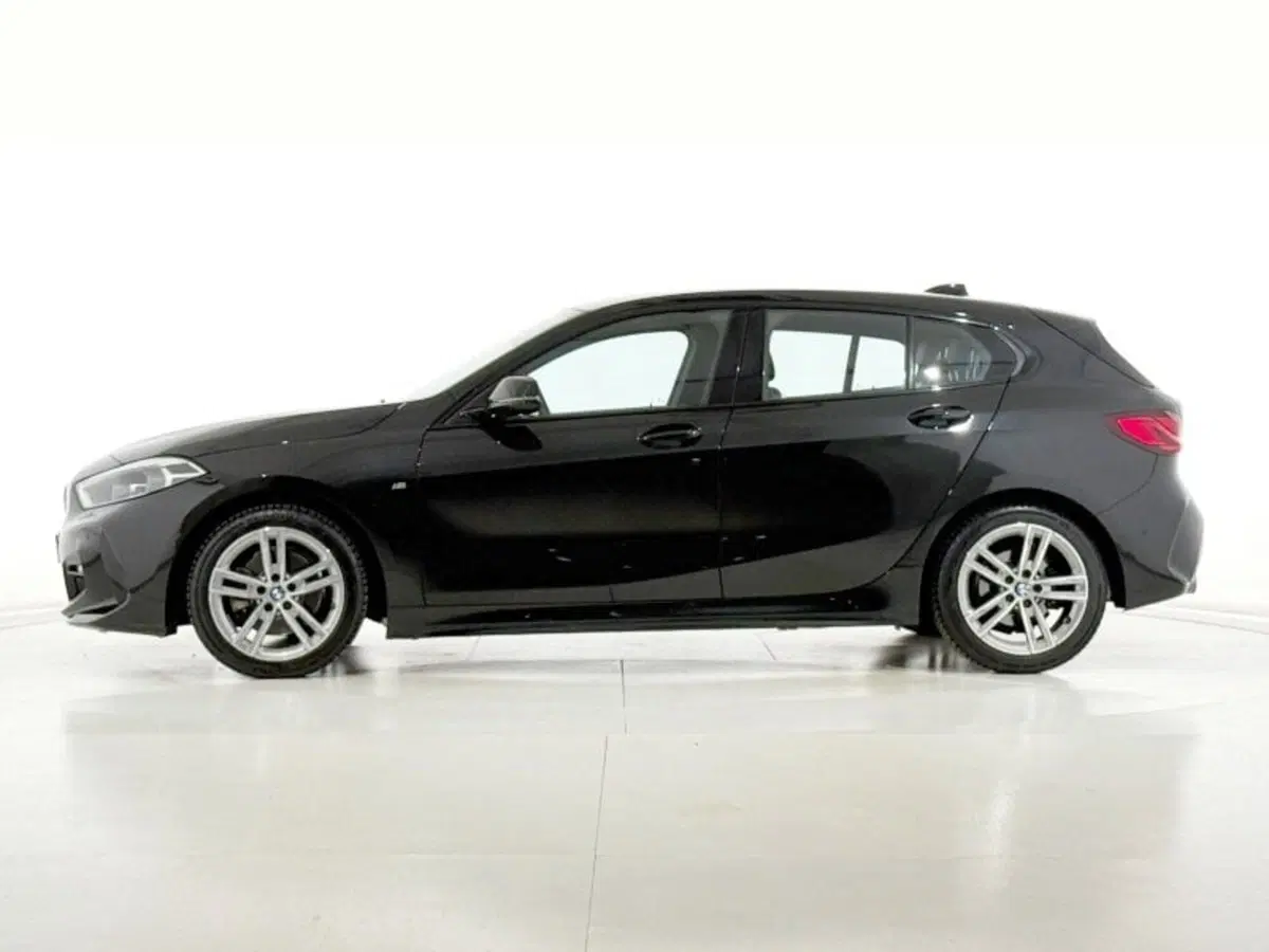BMW Serie 1 5p. usata a Perugia (2)