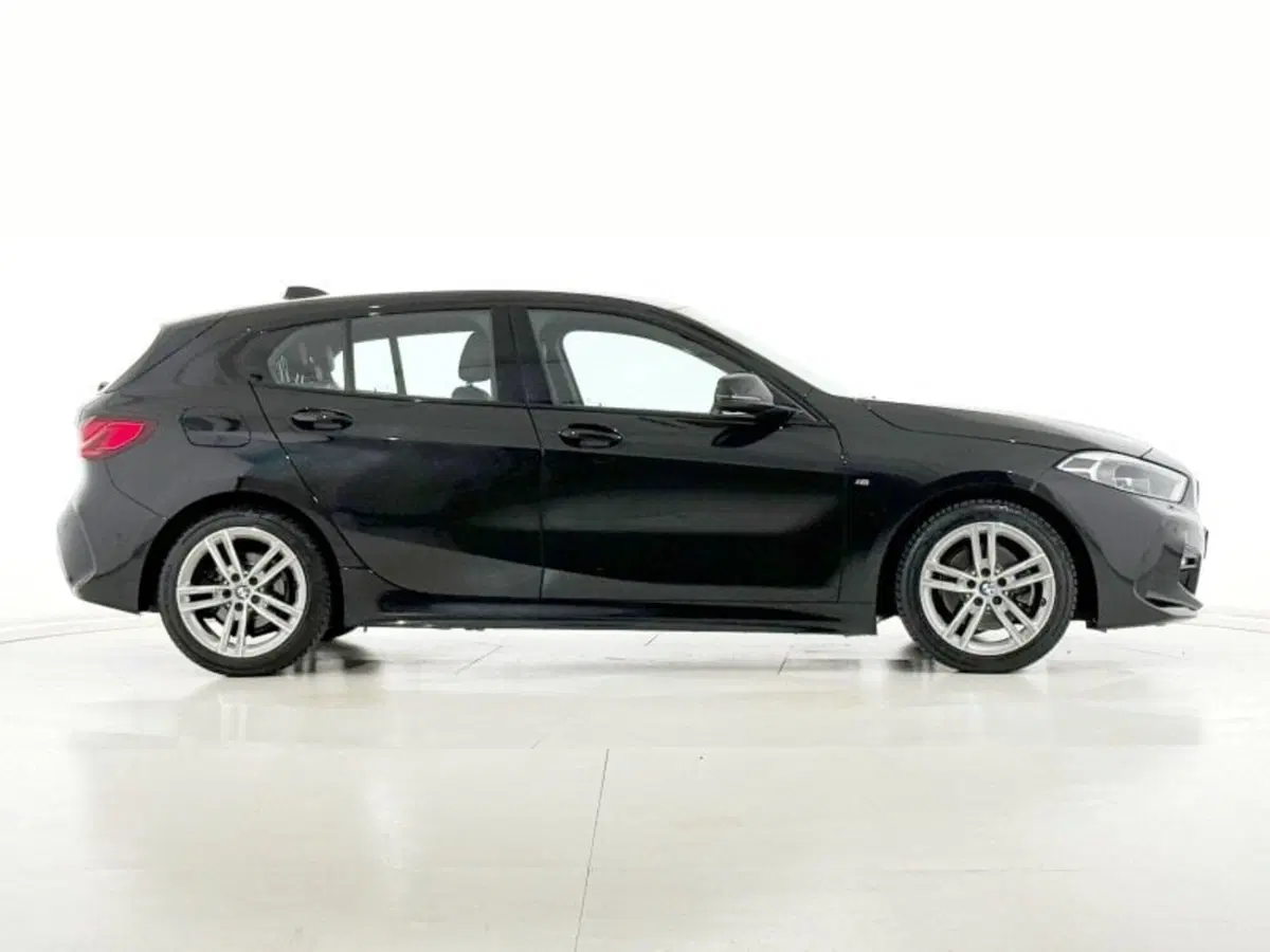 BMW Serie 1 5p. usata a Perugia (6)