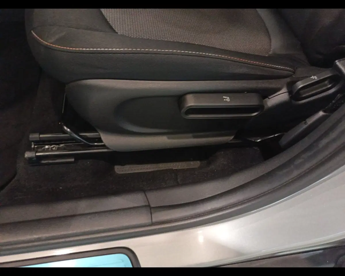 MINI Mini Countryman usata a Caserta (18)
