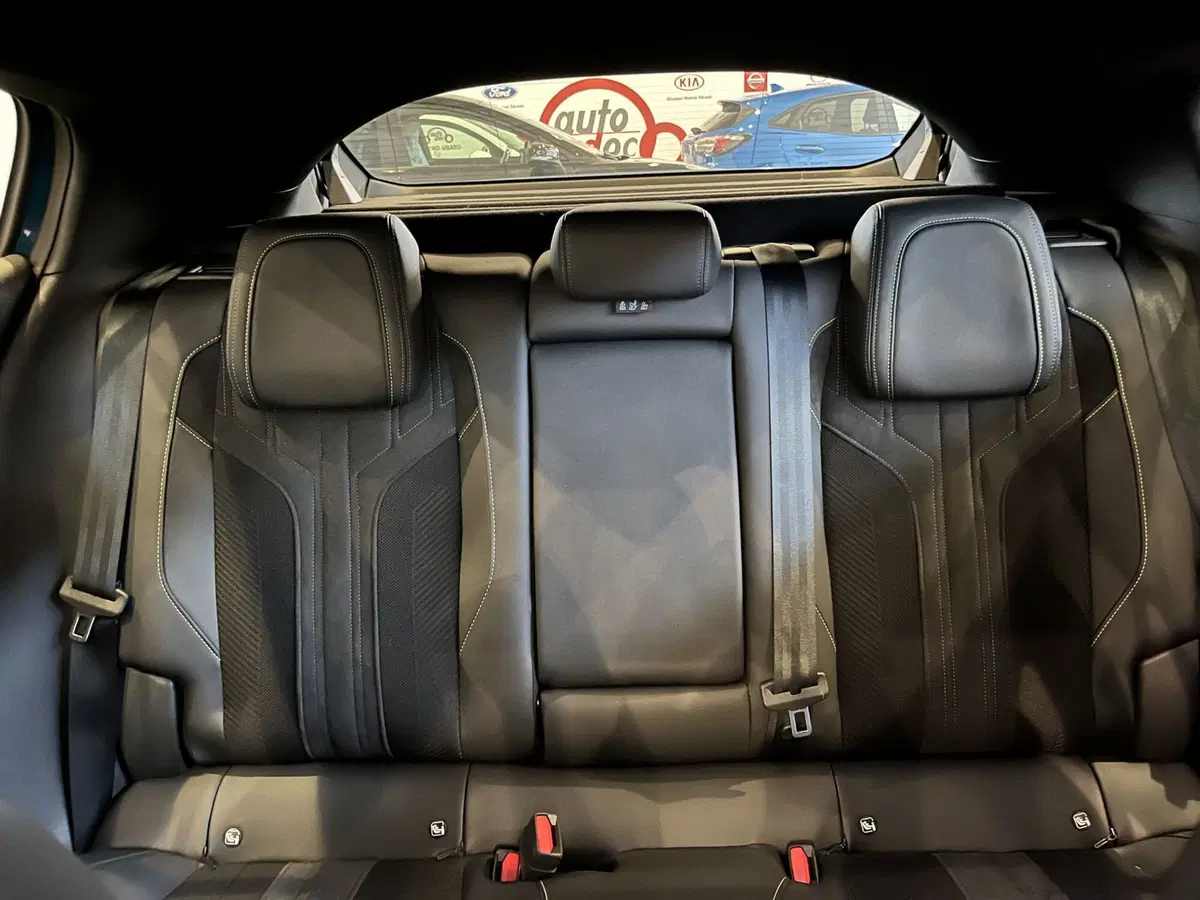 Peugeot 408 usata a Vercelli (4)