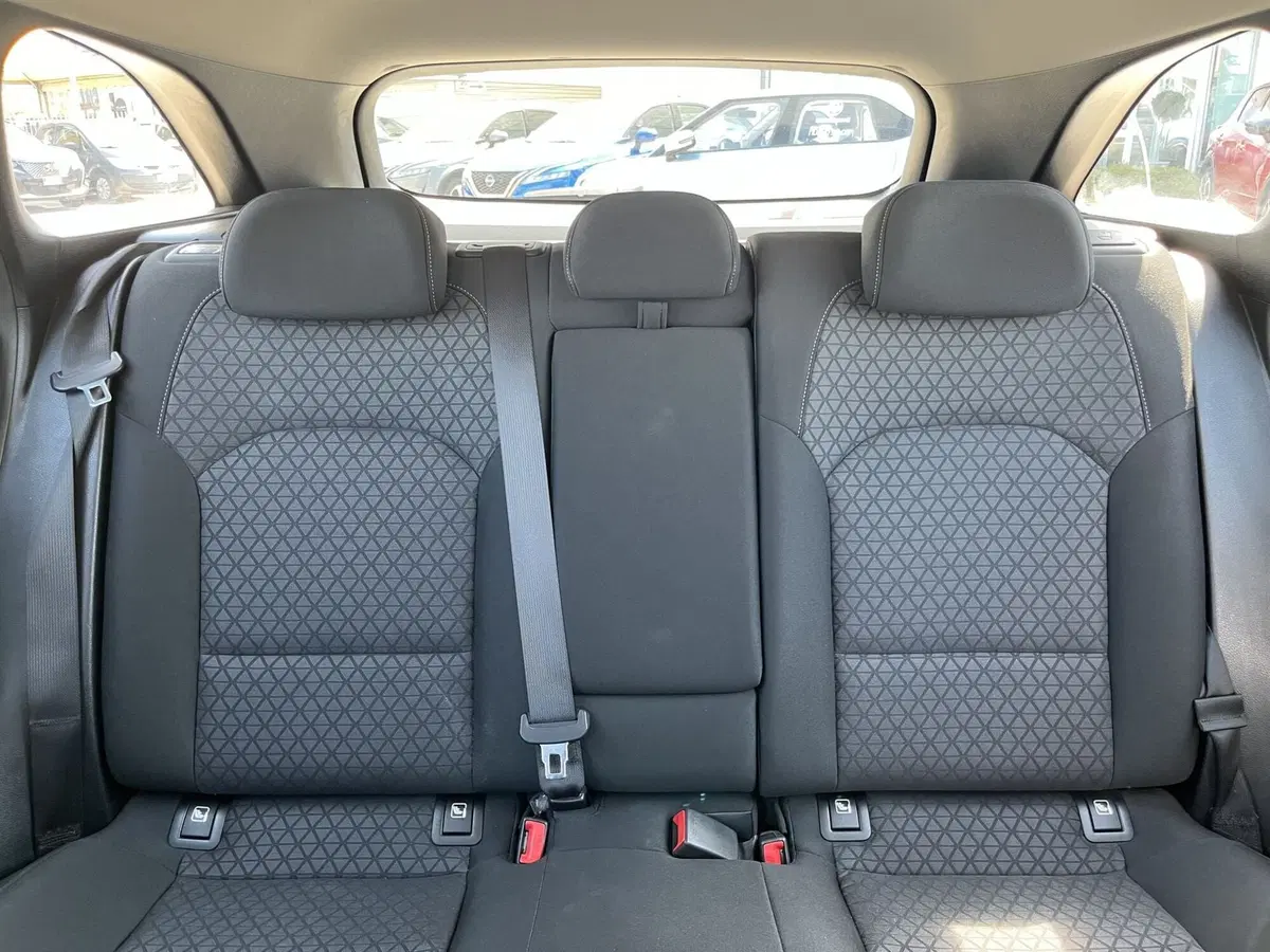 Kia Ceed Sport Wagon usata a Vercelli (11)