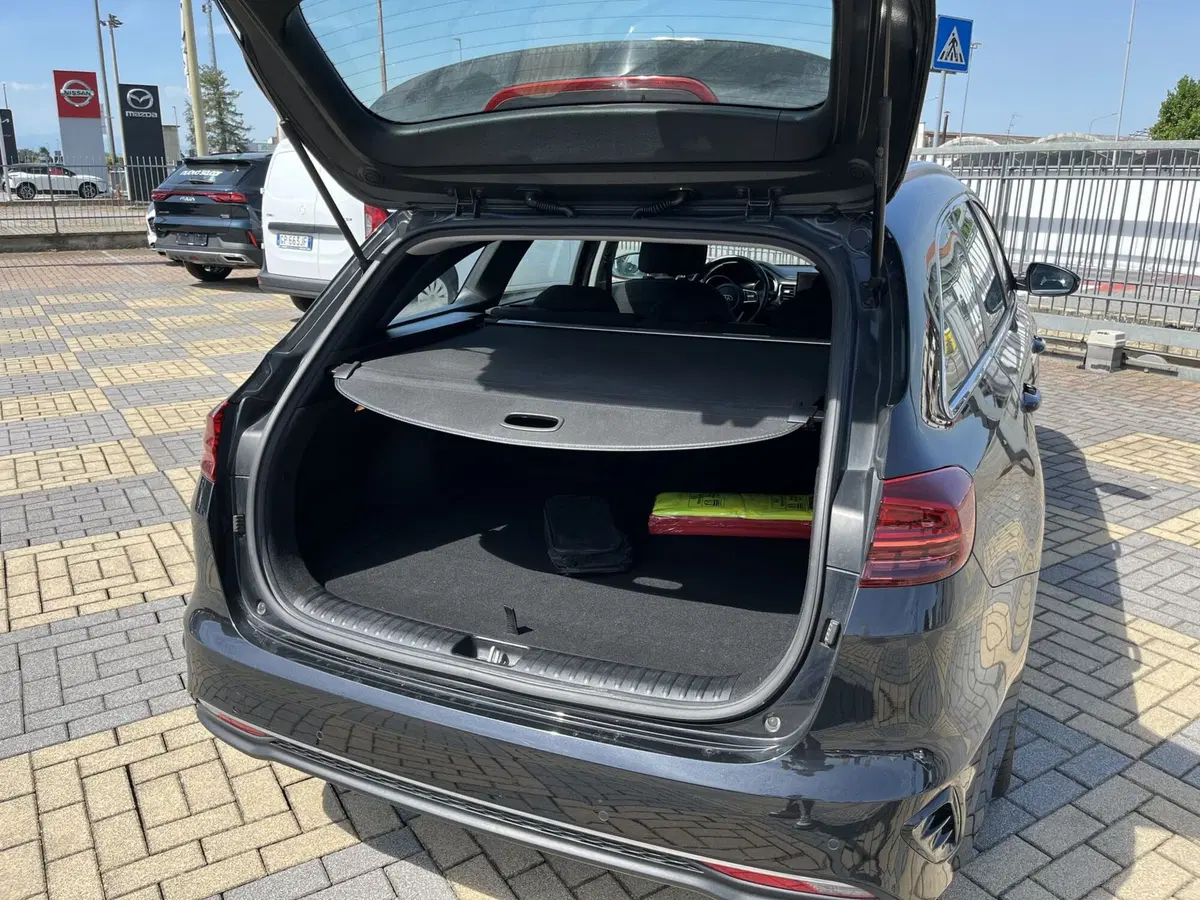 Kia Ceed Sport Wagon usata a Vercelli (5)