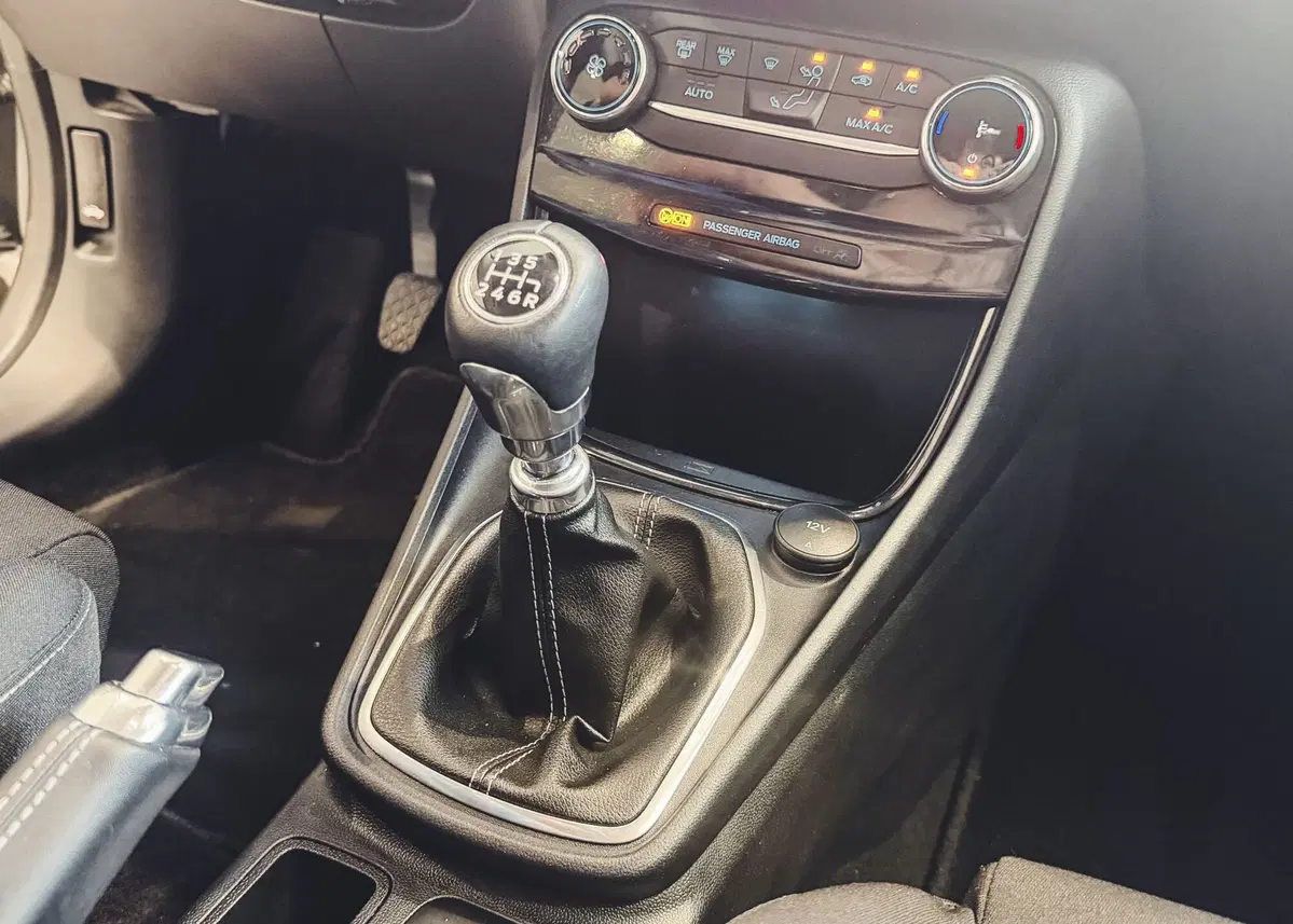 Ford Puma usata a Verbano Cusio Ossola (9)