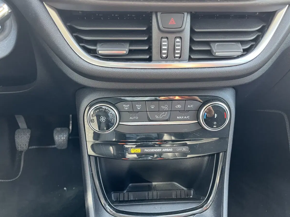 Ford Puma usata a Vercelli (11)
