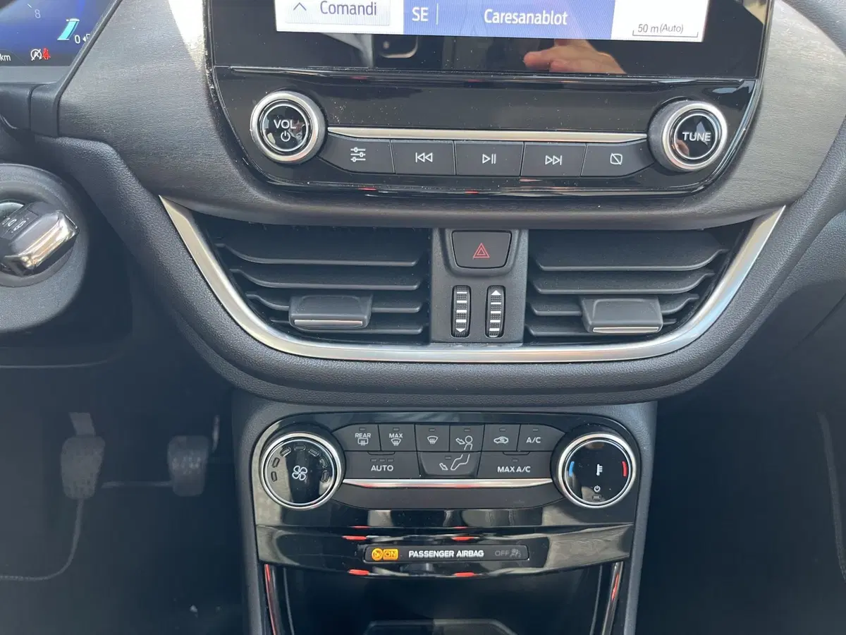 Ford Puma usata a Vercelli (12)