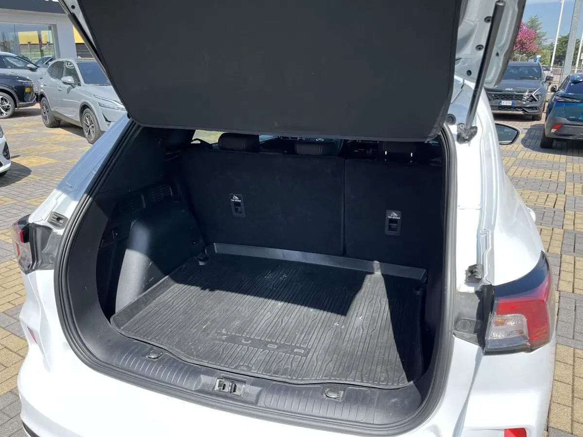 Ford Kuga usata a Vercelli (5)