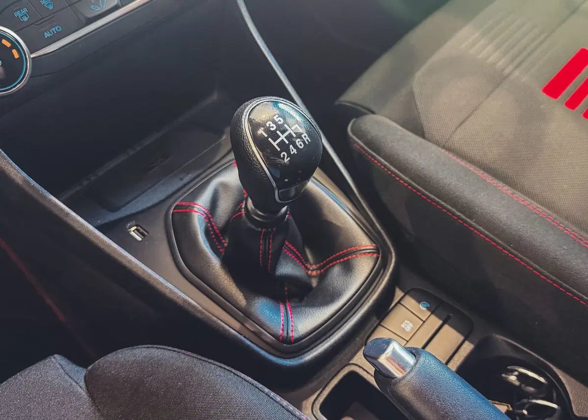 Ford Fiesta usata a Verbano Cusio Ossola (11)